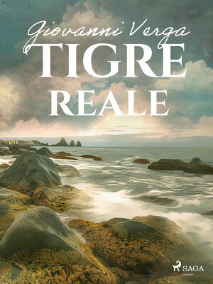 cover image of Tigre reale